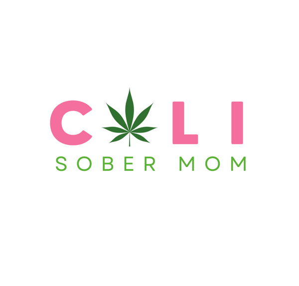 Cali Sober Mom