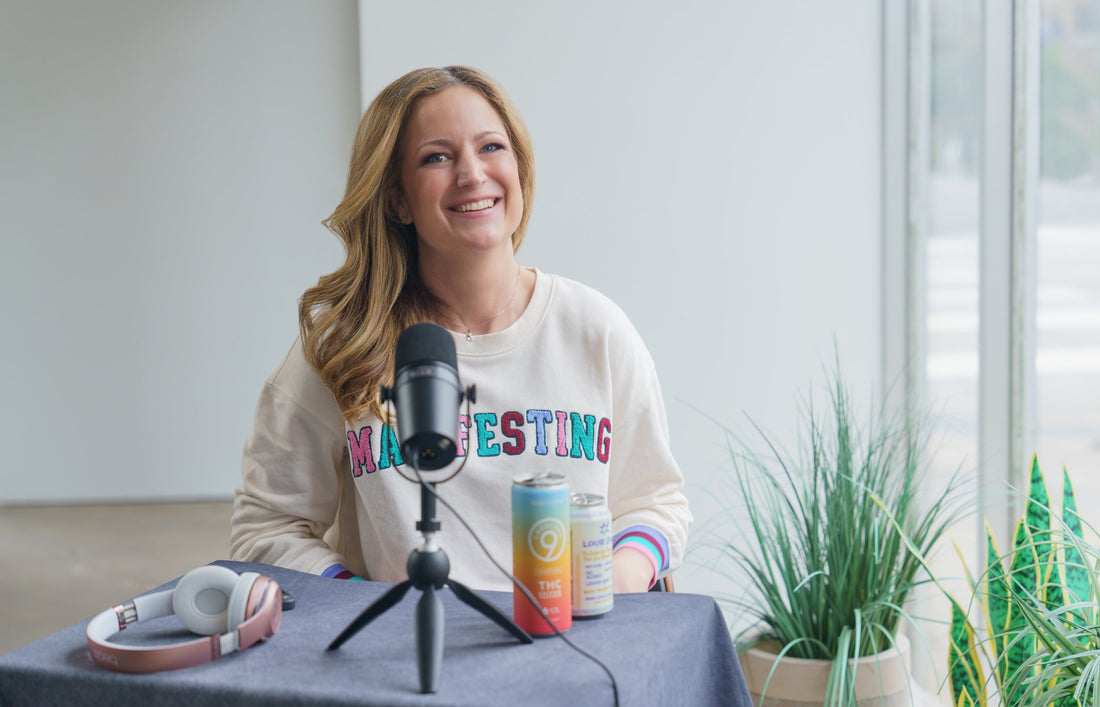 From Surviving to Thriving: My Journey to Mommy’s New Medicine
