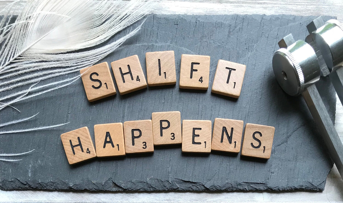 Embracing Authenticity in Our Digital Journey: Finding Strength on the Hard Days
