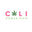 Cali Sober Mom logo